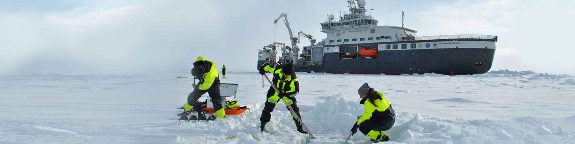 Arctic, Microbiome, What can Arctic microbes tell us about climate change